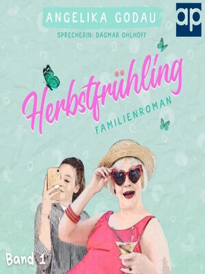 cover image of Herbstfrühling
